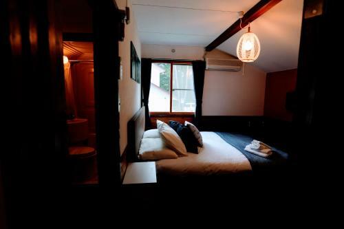 Hotel Wasabi Lodge Hakuba
