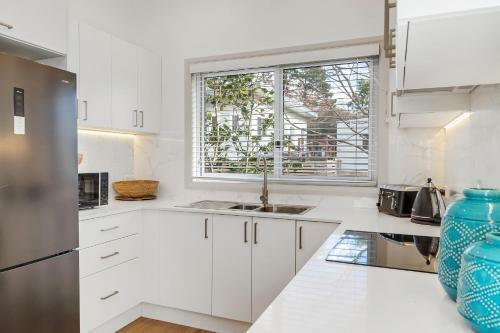 Sahaja Cottage / Wentworth Falls