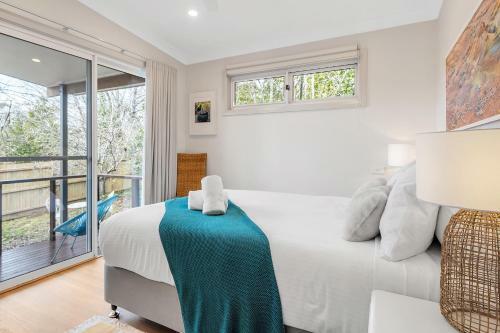 Sahaja Cottage / Wentworth Falls