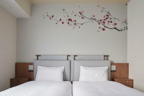 Hotel Via Inn Hakataguchi Ekimae