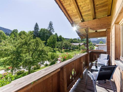 Apartamento Appartement Melodie