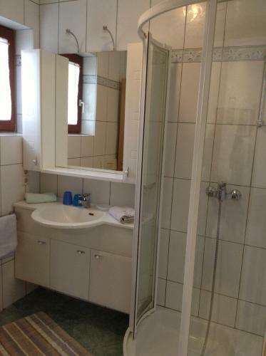 Apartamento Ferienwohnungen Enzi