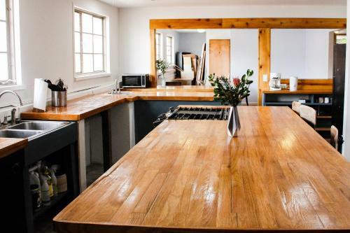 Bed & Breakfast The Abbey