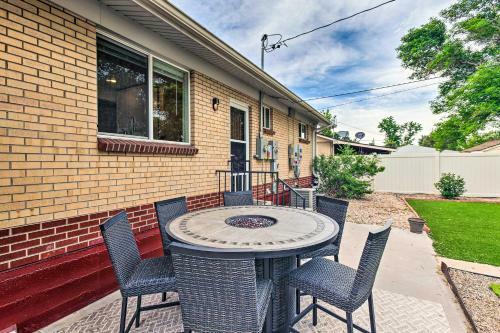 Littleton Home Large Yard, 10 Mi To Denver!