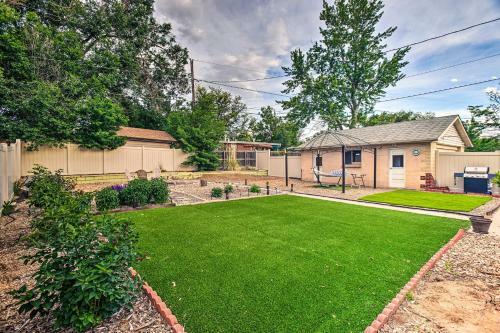 Littleton Home Large Yard, 10 Mi To Denver!