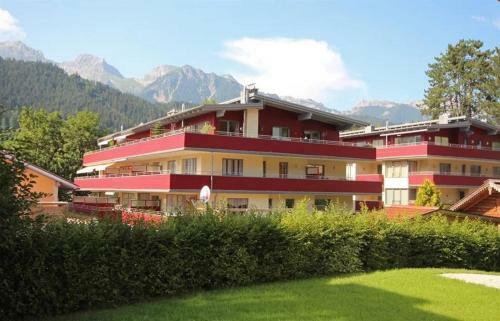 Apartamento Planai Ski Slope Appartements