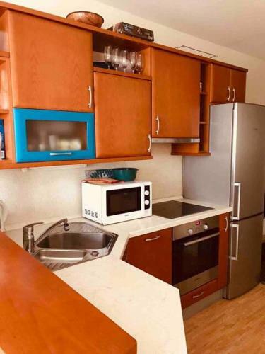 Apartamento Planai Ski Slope Appartements