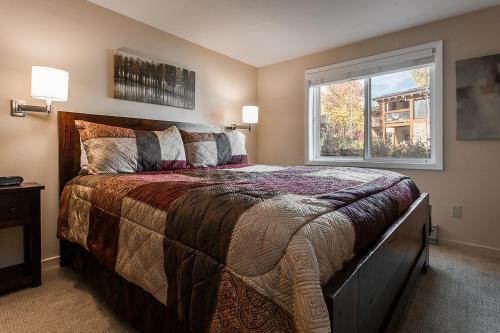 Apartamento Terracehouse By Snowmass Vacations