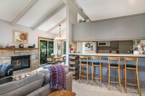 Apartamento Seasons Four By Snowmass Vacations