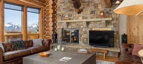 Campbell Peak Retreat By Exceptional Stays