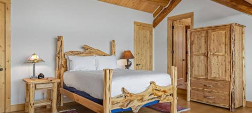 Campbell Peak Retreat By Exceptional Stays
