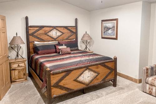 Steamboat Serenity