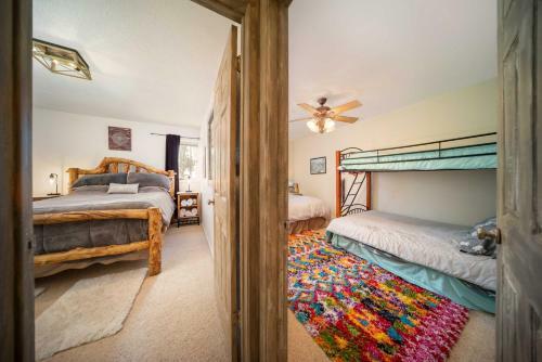 Apartamento Cozy Condo With Shuttle Access About 4 Mi To Skiing