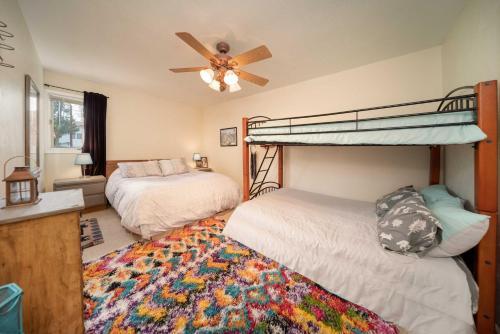 Apartamento Cozy Condo With Shuttle Access About 4 Mi To Skiing