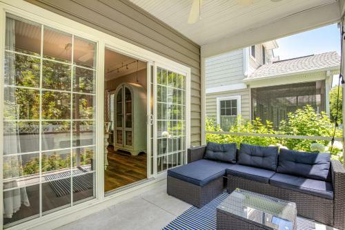 Oyster Bay Villas --- 37500 Kaitlyn Dr Unit #23