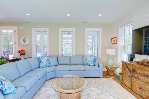 Town Of Rehoboth Beach 308 Laurel St