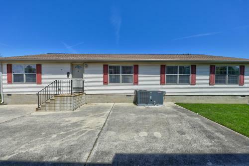 Town Of Rehoboth Beach 304 Munson St