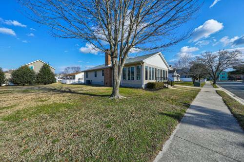 Town Of Rehoboth Beach 305 Laurel St