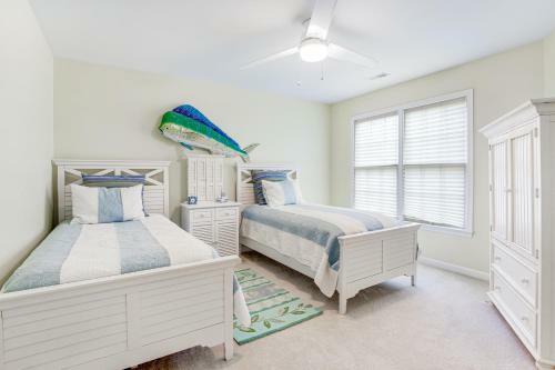 Bayside Bethany Lakes --- Old Mill Way #6