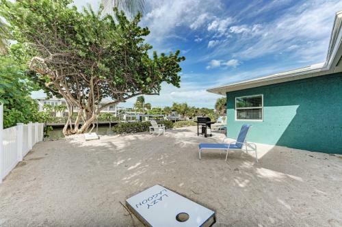 Lazy Lagoon - 220 Chilson