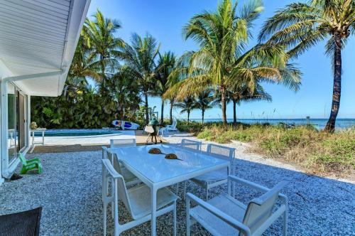 My Private Beach - 826a S Bay