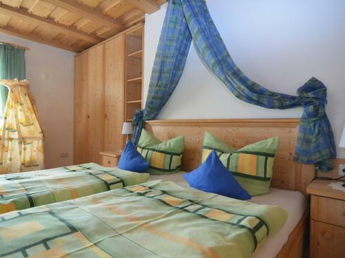 Large And Modern Apartment In The Bavarian Forest With Sauna