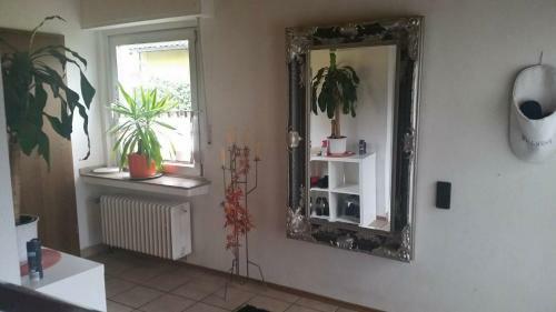 Hostal Gem�tliches Zimmer