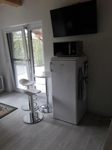 Apartment Mia