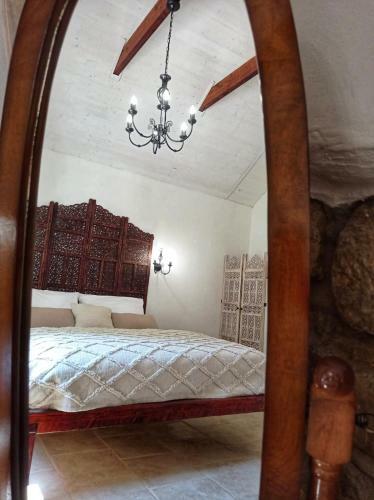 Apartamento Bungalov Trapani