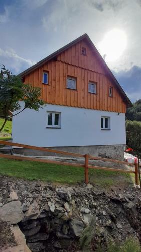 Apartm�n Karol�nka Jih