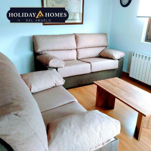 Apartamento Holiday Homes Figueras Vut
