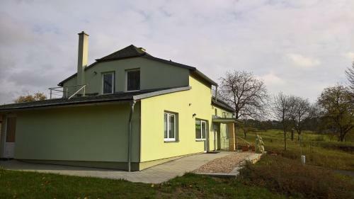Apartm�ny Svineck� Dv?r