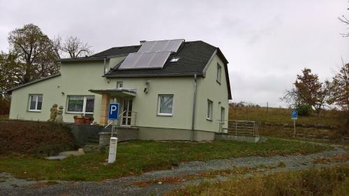Apartm�ny Svineck� Dv?r