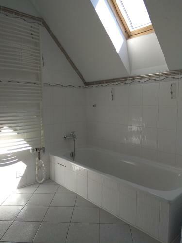 Apartm�ny Svineck� Dv?r