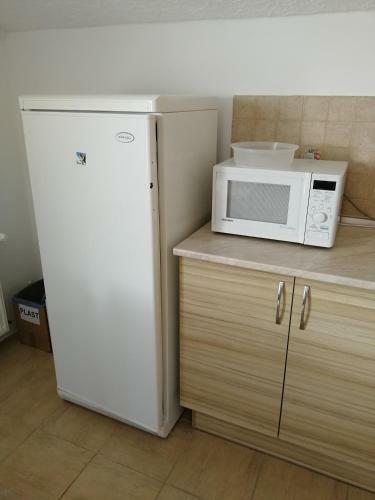 Apartm�ny Svineck� Dv?r