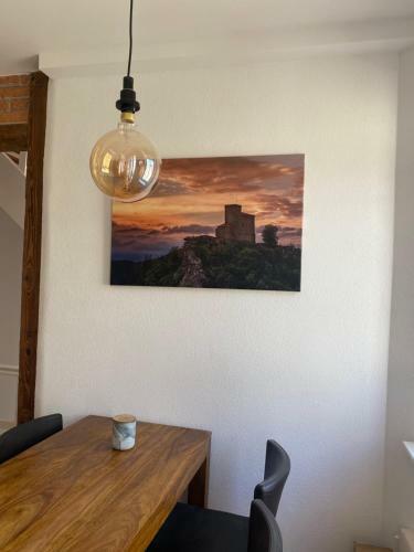 Apartamento Bernadette Im Herzen Edenkobens
