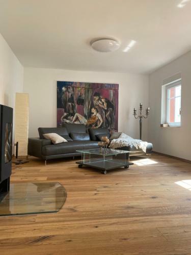 Apartamento Bernadette Im Herzen Edenkobens