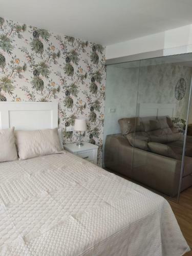Apartamento Peque�o, Coqueto Y C�ntrico.
