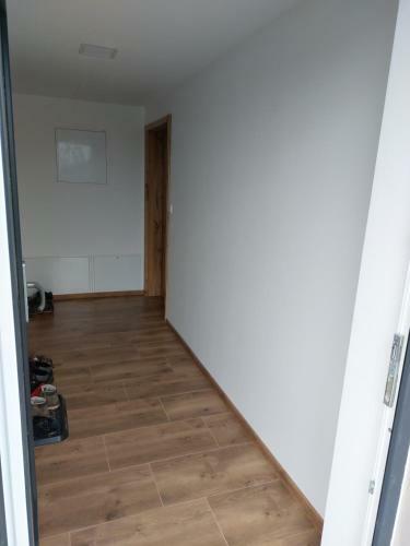 Podkrovn� Apartm�n Mat?j