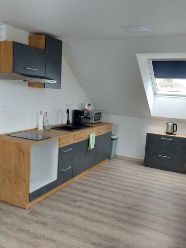 Podkrovn� Apartm�n Mat?j
