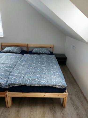 Podkrovn� Apartm�n Mat?j