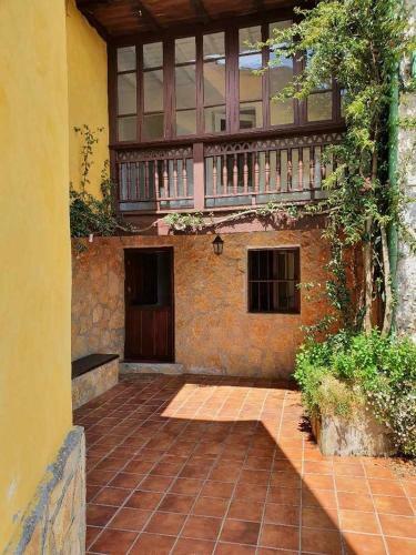 Villa San Martin