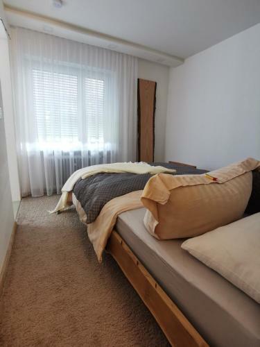 Apartamento Sch�ne Eigentumswohnung Mit Kostenlosem Parkplatz