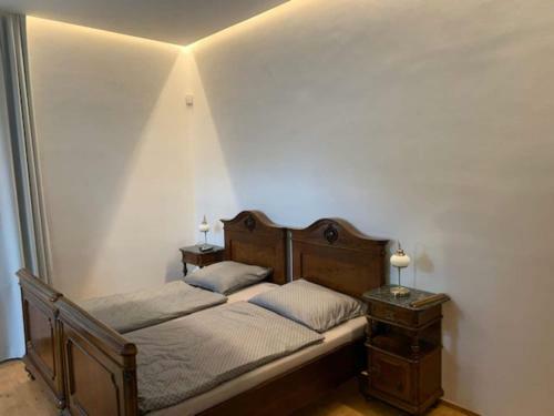 Spacious Holiday Home In Luknov With Private Garden