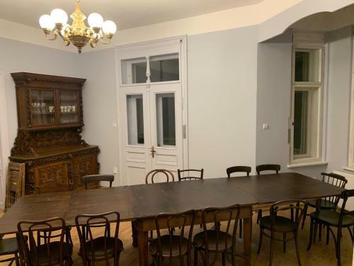 Spacious Holiday Home In Luknov With Private Garden