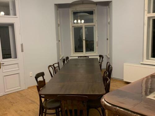 Spacious Holiday Home In Luknov With Private Garden
