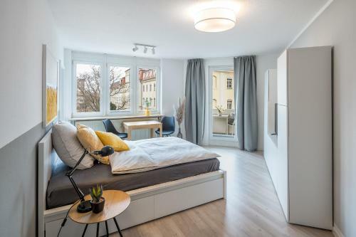 Cozy Apartment I Zentrumsnah I Wlan