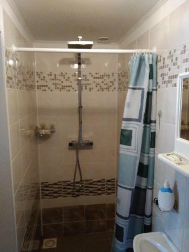 Apartamento Ubytov�n� U Svir�k?