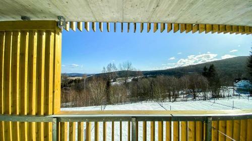 Apartm�n Lumi Zadov