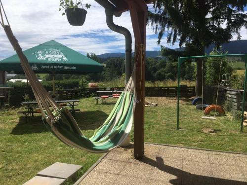 Hostal Penzion Pohoda